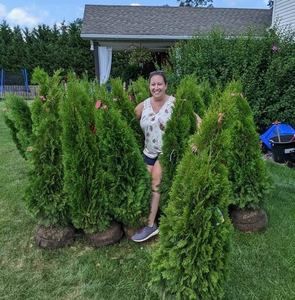 Meet your Posher, Kelley